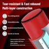 Punching Bag with Stand, 70inch Freestanding Heavy Boxing Bag 203lbs Bearing - Stable Base for Adult Youth Men Kickboxing Home Gym - 2 of 4