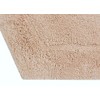 Waterford Collection Cotton Tufted Bath Rug - Home Weavers - 3 of 4