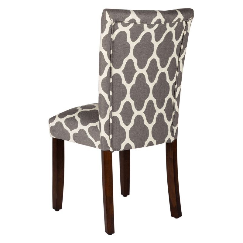 Set of 2 Parson Dining Chair - HomePop, 5 of 27