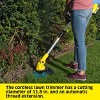 Karcher LTR 18-30 Battery Cordless Lawn Trimmer and Edger Tool Only - 4 of 4