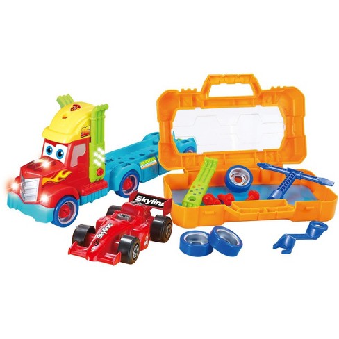 Take apart toys target online