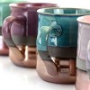 Gibson Home® Bergamo 18oz. Assorted Mug Set