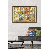 Trends International Gudetama - Food Framed Wall Poster Prints - 2 of 4