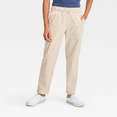 Comfortable Pull On Pants