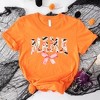 Simply Sage Market Women's Coquette Halloween Mama Short Sleeve Graphic Tee - 2 of 4