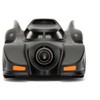 1989 Batman Batmobile 1/32 Diecast Model Car by Jada - 2 of 4