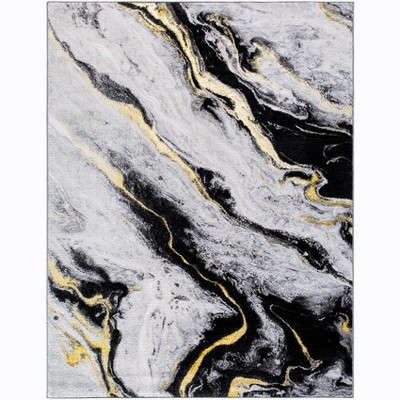 Mark & Day Hurst Woven Indoor Area Rugs