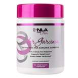 NLA for Her Garcinia Capsules - 60ct
