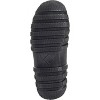 Men's Muck Edgewater Classic Mid Boot, ECM000, Black - 2 of 4