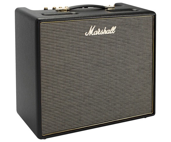Marshall Origin50C 50W 1x12 Tube Guitar Combo Amp