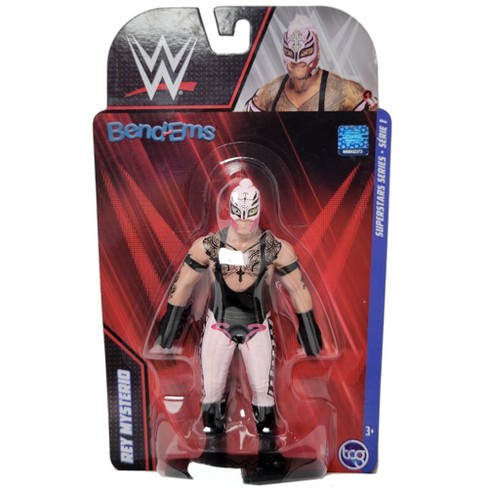 Rey mysterio deals action figure target