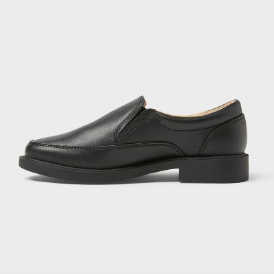 Kids‘ Landyn Slip-On Dress Shoes – Cat & Jack