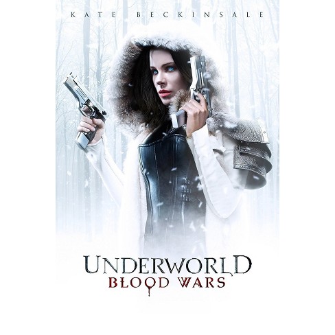 UNDERWORLD movie review