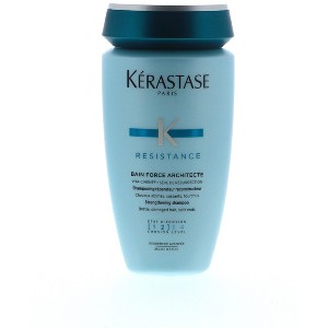 Kerastase Resistance Bain Force Architecte Shampoo, 8.5 oz - 1 of 4