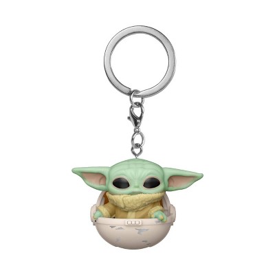 target the child funko