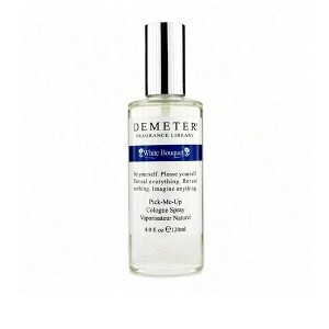Demeter White Bouquet By Demeter Cologne Spray 4 Oz For Women - 1 of 2