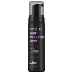 b.tan Not Just Your Week End Lover Self Tan Mousse - 6.7 fl oz