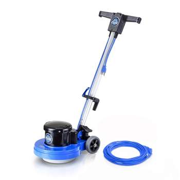 Boss Cleaning Equipment B100471-GB20 Mopboss 16 Spray Mop with Trigge –  Cleaning Depot Supply
