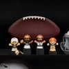 Fisher Price Little People x NFL Collector Cleveland Browns Figure 4-Pack - 2 of 4