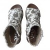 Women's Wo's Libra Sandal Shoe - Very G - 3 of 3