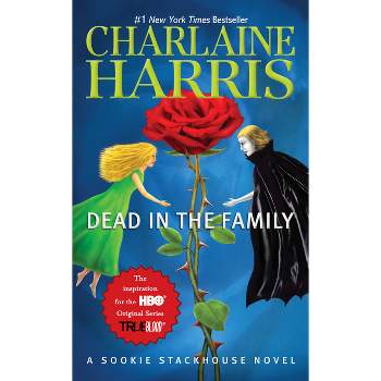 Dead in the Family ( Sookie Stackhouse / Southern Vampire) (Reprint) (Paperback) by Charlaine Harris