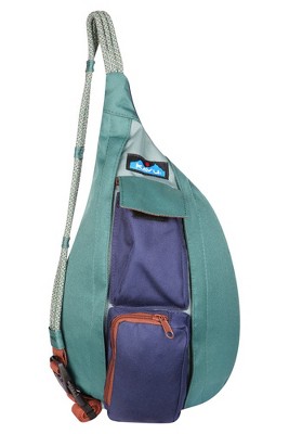Kavu Rope Sling - Compact Lightweight Crossbody Bag : Target