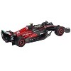 Alfa Romeo C43 #24 "Alfa Romeo F1 Team Kick" F1 "Australian GP" (2023) Limited Edition 1/64 Diecast Model Car by Mini GT - 4 of 4
