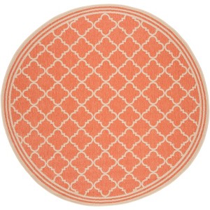 Beach House BHS121 POWER LOOMED Rug - Safavieh - 1 of 3