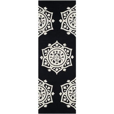 Bella BEL136 Hand Tufted Rug - Safavieh
