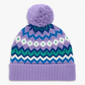 Primary Baby Fair Isle Beanie - 1 of 1