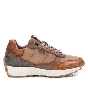Carmela Women's Casual Leather Sneakers 160862 - 1 of 3