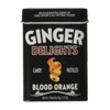 Ginger Delights Blood Orange Candy Pastilles - Case of 12/12.84 oz - 2 of 3