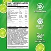 EHPlabs OxyShred Non Stimulant Pre Workout Powder & Fat Burner - Caffeine & Sugar Free Preworkout Energy Powder - Mojito, 60 Servings - 2 of 4