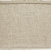 Vynxaria Retro Rectangle Lampshades 8x14x10x16 Inches, Softback Oatmeal - 3 of 4