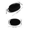 Unique Bargains Bath Brush for Shower 5.31"x3.07"x1.69" 1 Pc - 4 of 4