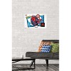 Trends International Marvel Cinematic Universe - Spider-Man - Into The Spider-Verse - Thwip Unframed Wall Poster Prints - 2 of 4