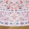 Arizona ARZ315 Power Loomed Machine Washable Skid Resistant Indoor Rugs - Safavieh - 3 of 4