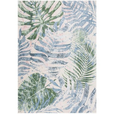 Lillian LLN382 Power Loomed Rugs - Safavieh
