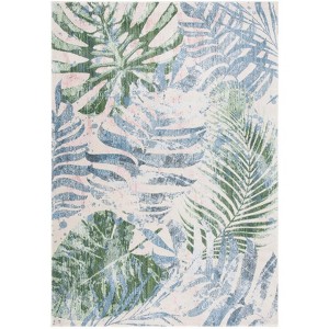 Lillian LLN382 Power Loomed Rugs - Safavieh - 1 of 4