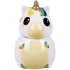 Underground Toys Rainbow Unicorn Coffee Mug w Lid - Great Gift for Kids and Adults - Ceramic, Great Chirstmas Gift for Unicorn Lovers - 3 of 4