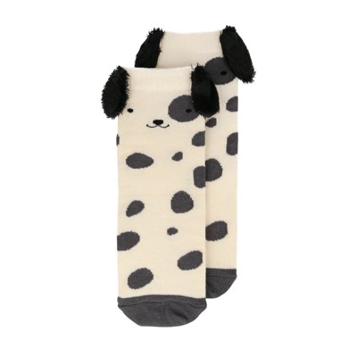 Meri Meri Spotty Dog Socks 6-8 Years