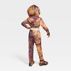 Kids' Deep Sea Diver Costume Glows under Blacklight - Hyde and EEK! Boutique™ - 3 of 4