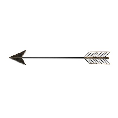 Cheung's Calendon Decorative Arrow Wall Decor