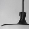 Maxim Lighting Copacabana 3 - Light Pendant in  Black - 2 of 3