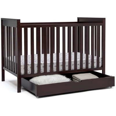 target 6 in 1 crib