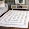 Glory Shag GRS103 Handwoven Indoor Rugs - Safavieh - 2 of 4