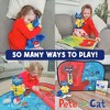 MEAVIA Pete the Cat Plush, Weighted Sensory Stuffed Toy Figure - 3 of 4