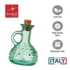 Bormioli Rocco Country Home Olivia Oil Bottle - Set of 2 - 3 of 4