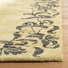 Soho SOH773 Hand Tufted Indoor Rugs - Safavieh - 3 of 4