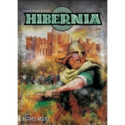 Hibernia - March to Victory Board Game